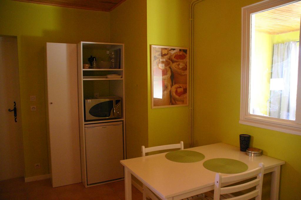 Le Mas De Saint-Ferreol Studio Apartment Menglon Exterior foto