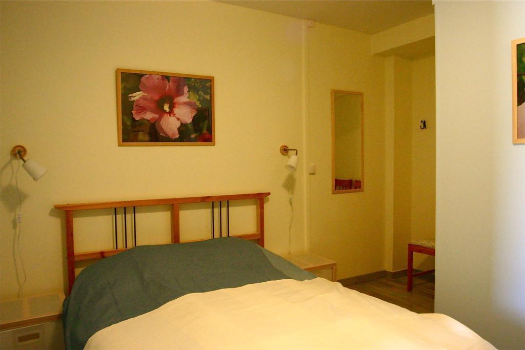 Le Mas De Saint-Ferreol Studio Apartment Menglon Exterior foto